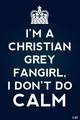 Christian Grey - fifty-shades-trilogy photo