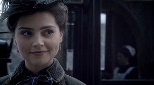 Clara and The Doctor