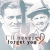  Clark Gable and Mickey Rooney
