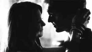  Damon & Elena Season 5 Promo