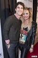 Darren Criss and Demi Lovato We Day  - darren-criss photo