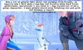 Disney Confessions related to Frozen - frozen fan art
