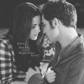 Edward&Bella - twilight-series photo