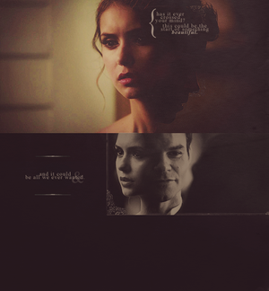 Elena & Elijah