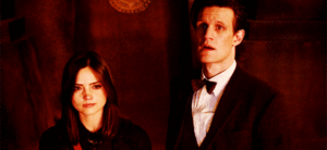 Eleven and Clara