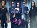 evanescence - Evanescence  wallpaper