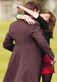 Filming The Christmas Special (10/09/13) - doctor-who photo