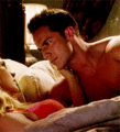 Forwood parallel 4x02 - tyler-and-caroline photo
