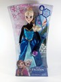 Frozen Color Changing Coronation Elsa Doll by Mattel - disney-princess photo