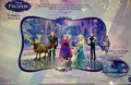 Frozen Mattel figurine set - disney-princess photo