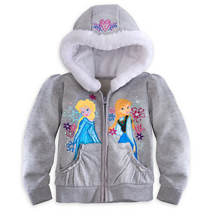  Frozen Merchandise from Disney Store