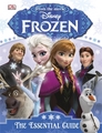 Frozen: The Essential Guide - disney-princess photo