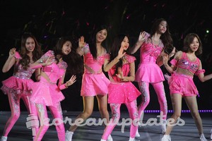  Girls Generation konzert 130914