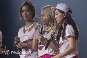 Girls Generation Concert 130914