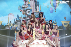  Girls Generation tamasha 130914
