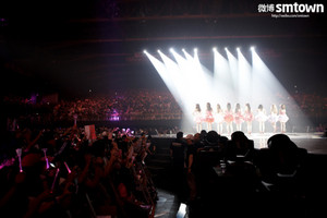  Girls Generation concerto 130914