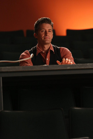 glee - Episode 5.02 - Tina in the Sky With Diamonds - Promotional foto