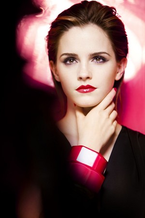  Gloss In l’amour For Lancôme (Behind The Scenes)