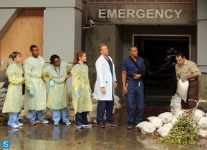  Grey's Anatomy - Season 10 Premiere - Promotional foto