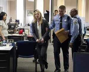  Homeland Episode 3.02 ‘Uh…Oo…Aw’ Promotional Pictures