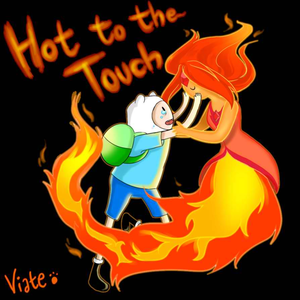  Hot To The Touch