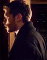 I feel so close to you right now It’s a force field… - klaus-and-caroline photo