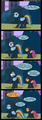 Incognito - my-little-pony-friendship-is-magic photo