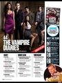 Issue 83 - SciFi Now - the-vampire-diaries photo