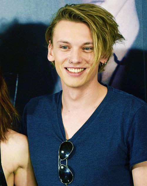 bower Jamie campbell