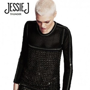  Jessie J - Thunder