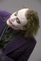 Joker - promo shoot for The Dark Knight - the-joker photo