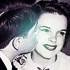  Judy Garland and Mickey Rooney