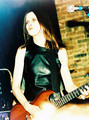 Juliana Hatfield - female-rock-musicians photo
