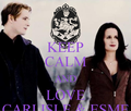Keep Calm and... - twilight-series photo