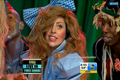 Lady Gaga @ Good Morning America (Sept. 9)  - lady-gaga photo