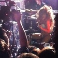 Lady Gaga performing at V Magazine Party (Sept. 7) - lady-gaga photo