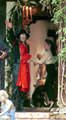 Lisa And Second Husband, Michael Jackson At Neverland - lisa-marie-presley photo