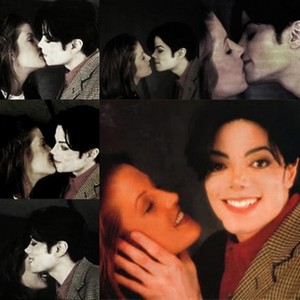  Lisa Marie And Michael