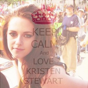 Love Kristen