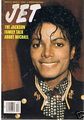 Michael On The Cover Of 1984 Issue Of "JET" Magazine - michael-jackson photo