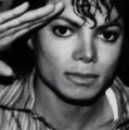 Michael is love - applehead-mj photo
