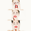 Miley Cyrus-Wrecking Ball - miley-cyrus photo