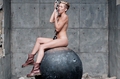 Miley Cyrus:Wrecking Ball - miley-cyrus photo