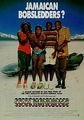 Movie Poster For The 1993 Disney Film, "Cool Runnings" - disney photo