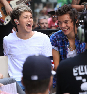  Narry!