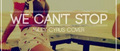 Neon Hitch "We can't Stop" -( Miley Cyrus cover) - neon-hitch photo