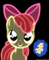 Neon Ponies - my-little-pony-friendship-is-magic photo