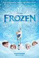 New Frozen poster! - disney-princess photo
