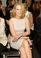 Nicole Kidman - Calvin Klein NY Fashion Week - nicole-kidman photo
