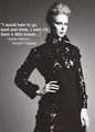 Nicole Kidman - German Vogue 2013 - nicole-kidman photo